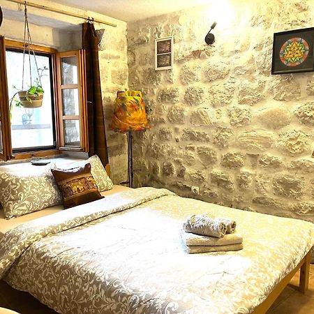 Healthystudio512 Apartments Kotor Dış mekan fotoğraf