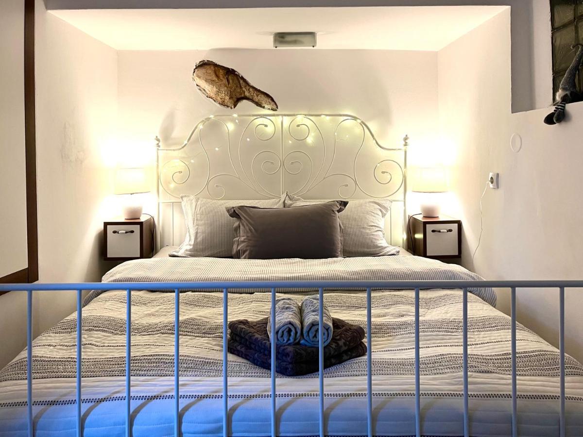 Healthystudio512 Apartments Kotor Dış mekan fotoğraf