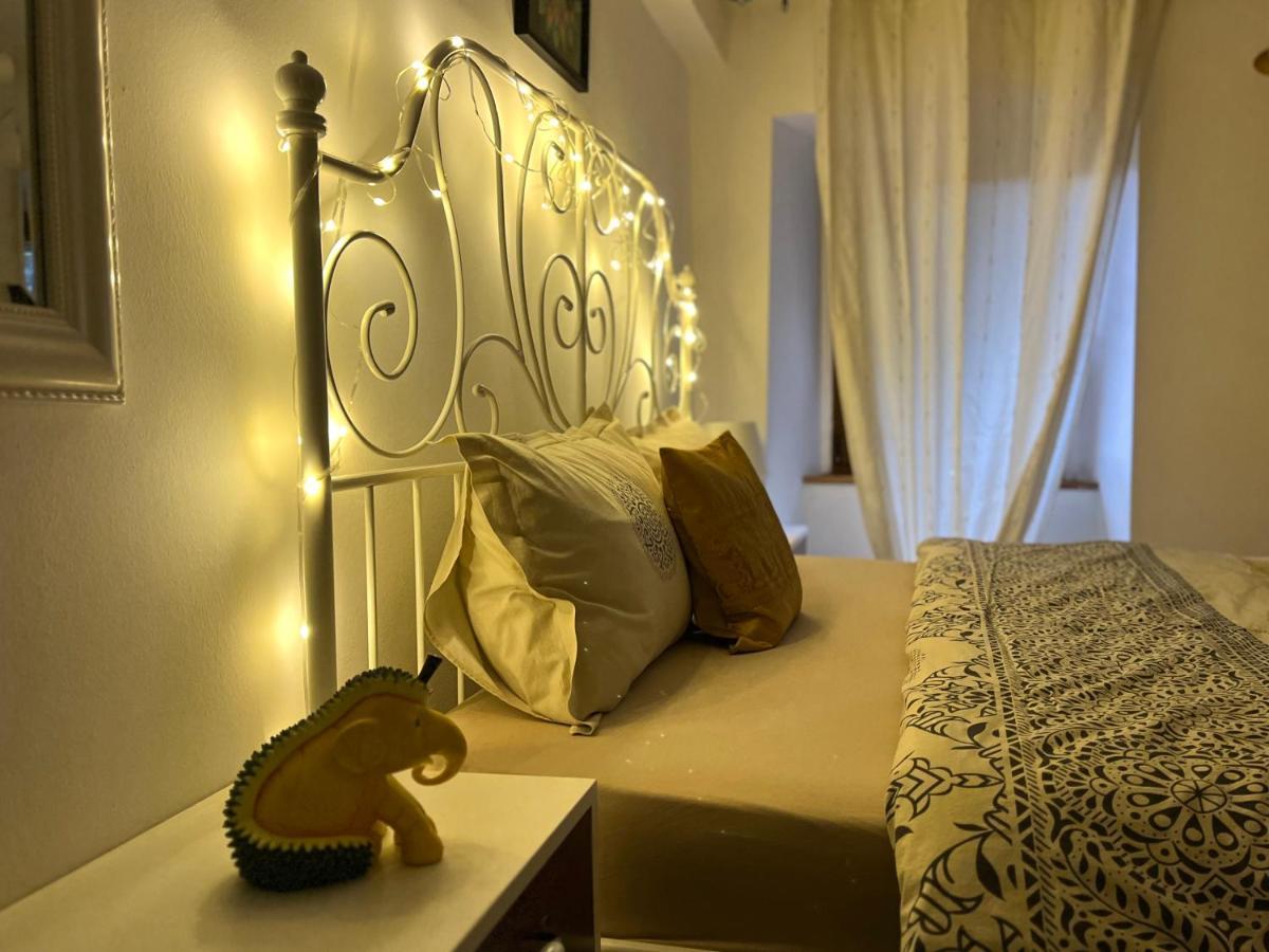 Healthystudio512 Apartments Kotor Dış mekan fotoğraf