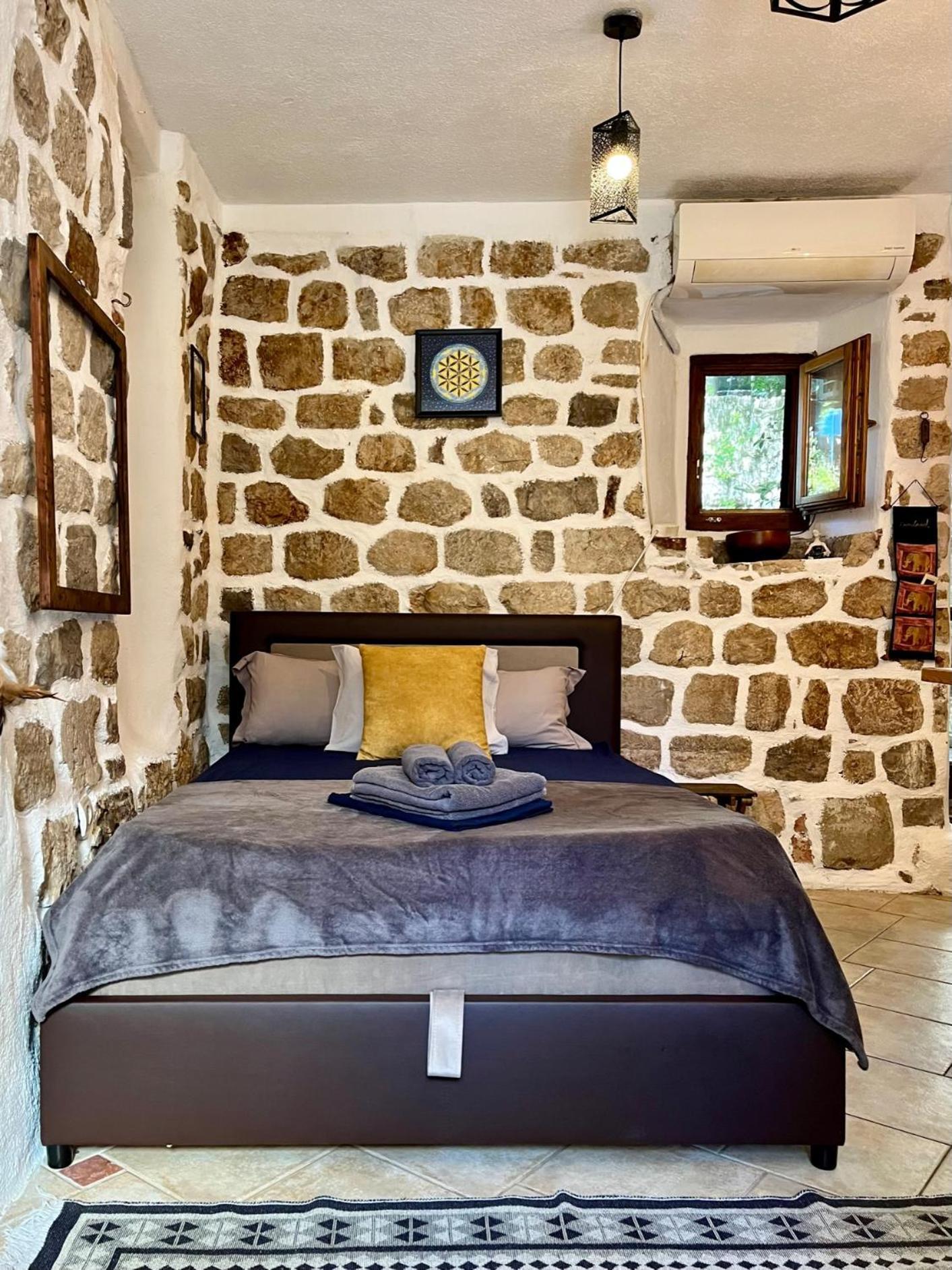 Healthystudio512 Apartments Kotor Dış mekan fotoğraf