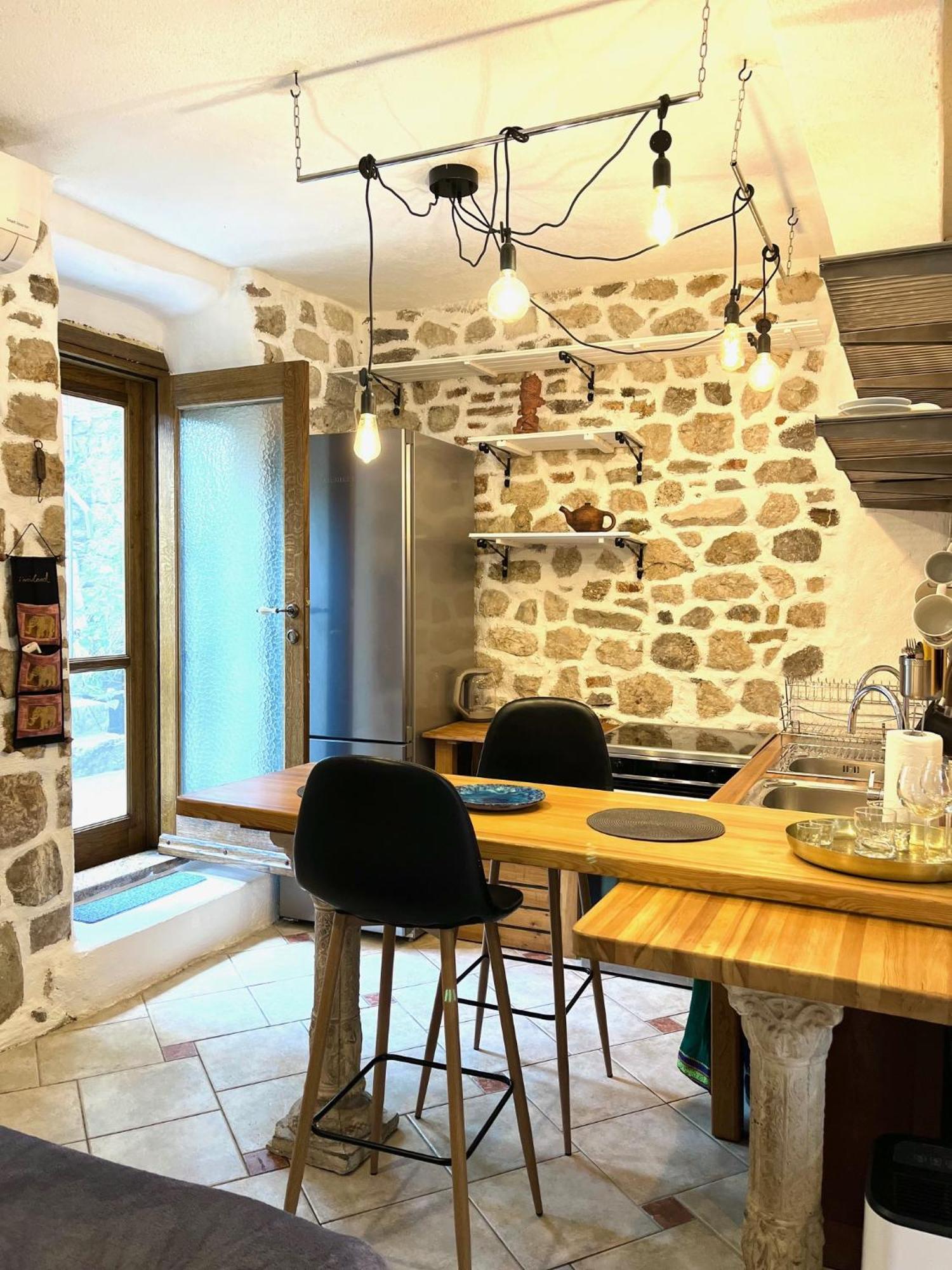 Healthystudio512 Apartments Kotor Dış mekan fotoğraf