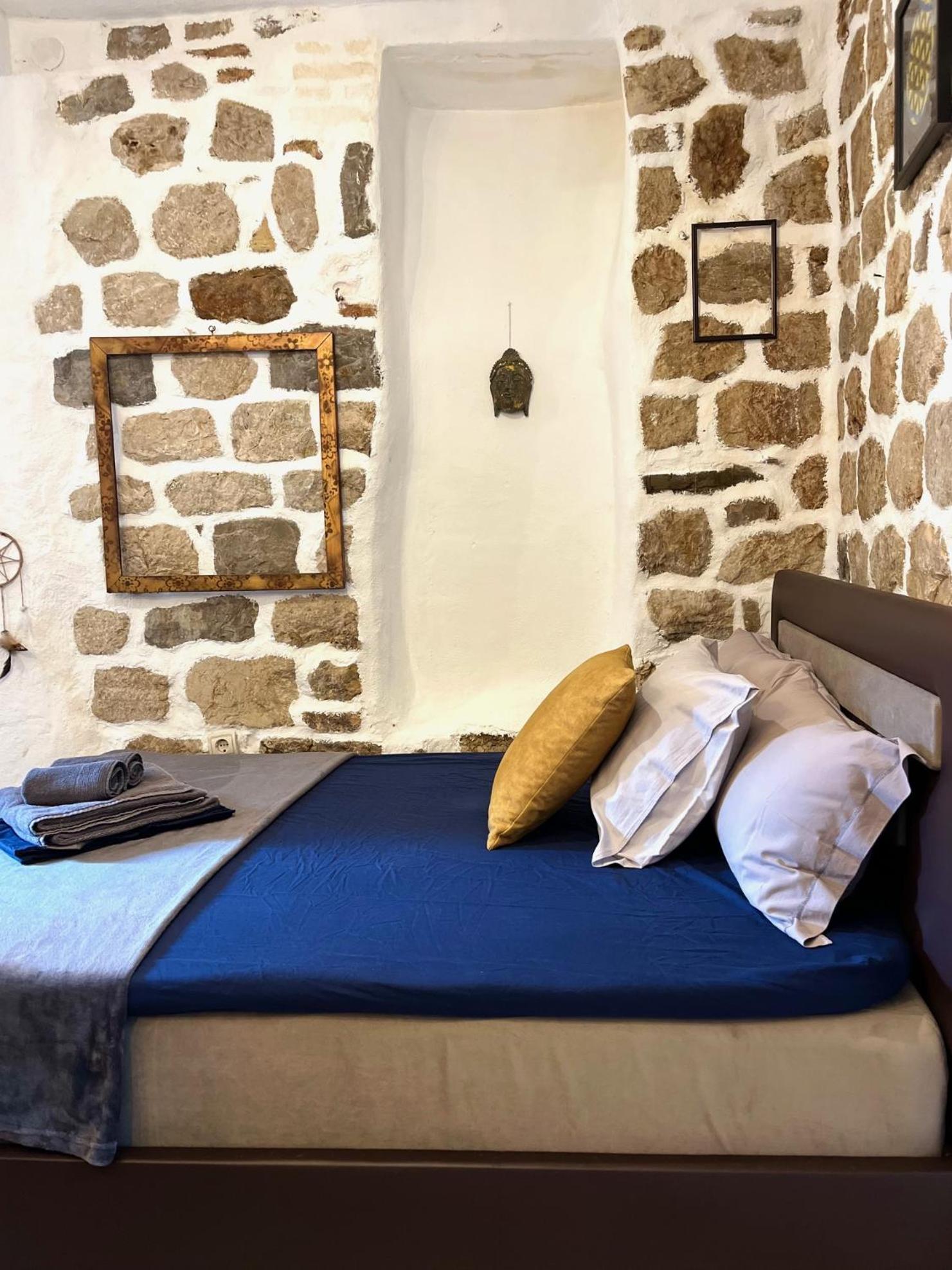 Healthystudio512 Apartments Kotor Dış mekan fotoğraf