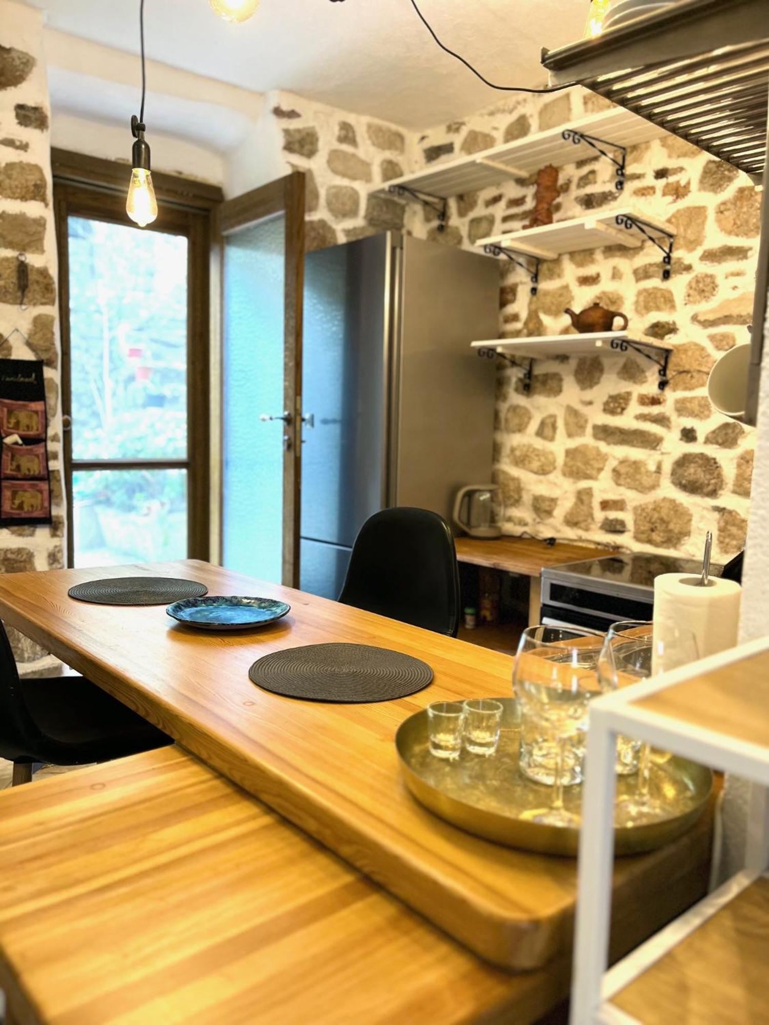 Healthystudio512 Apartments Kotor Dış mekan fotoğraf