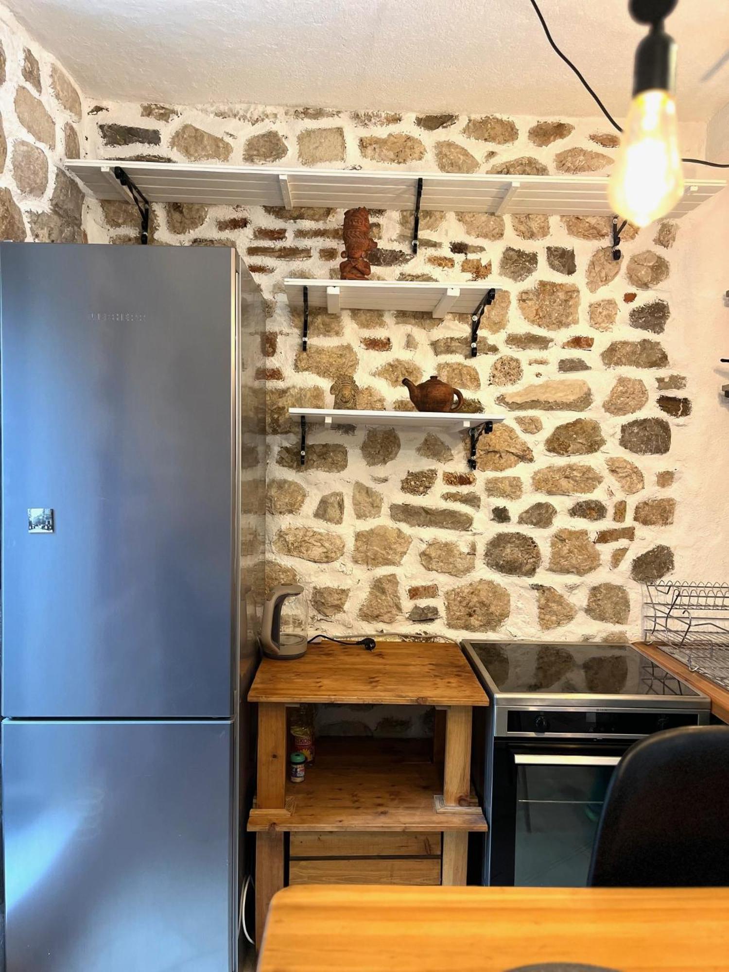 Healthystudio512 Apartments Kotor Dış mekan fotoğraf