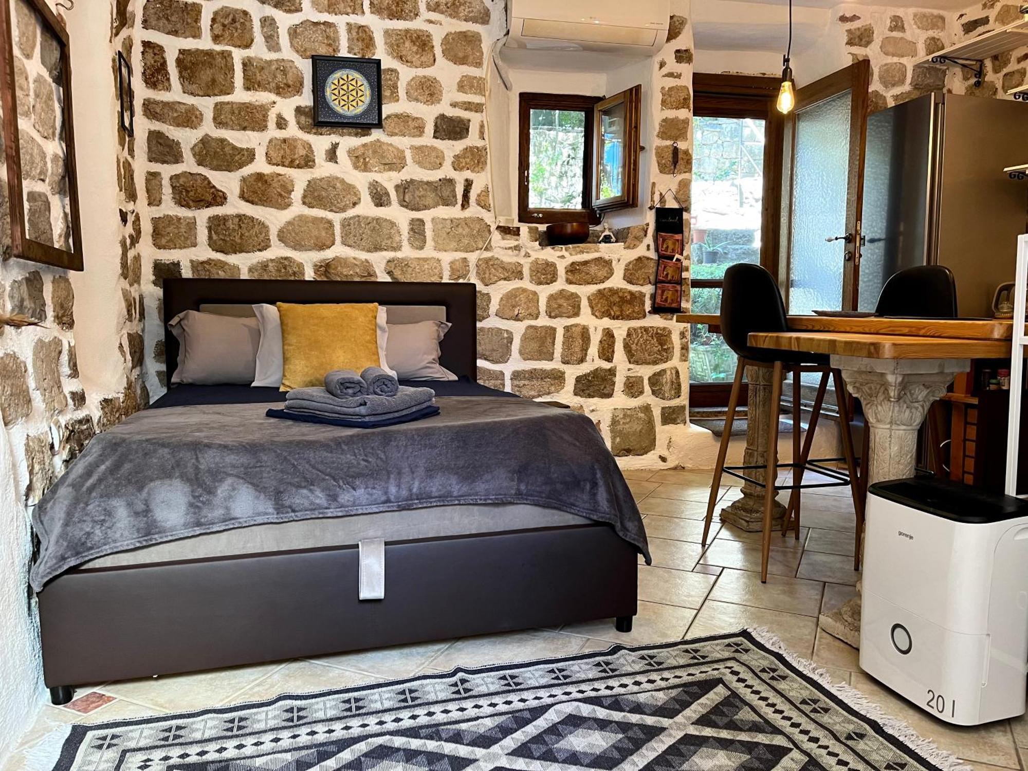 Healthystudio512 Apartments Kotor Dış mekan fotoğraf