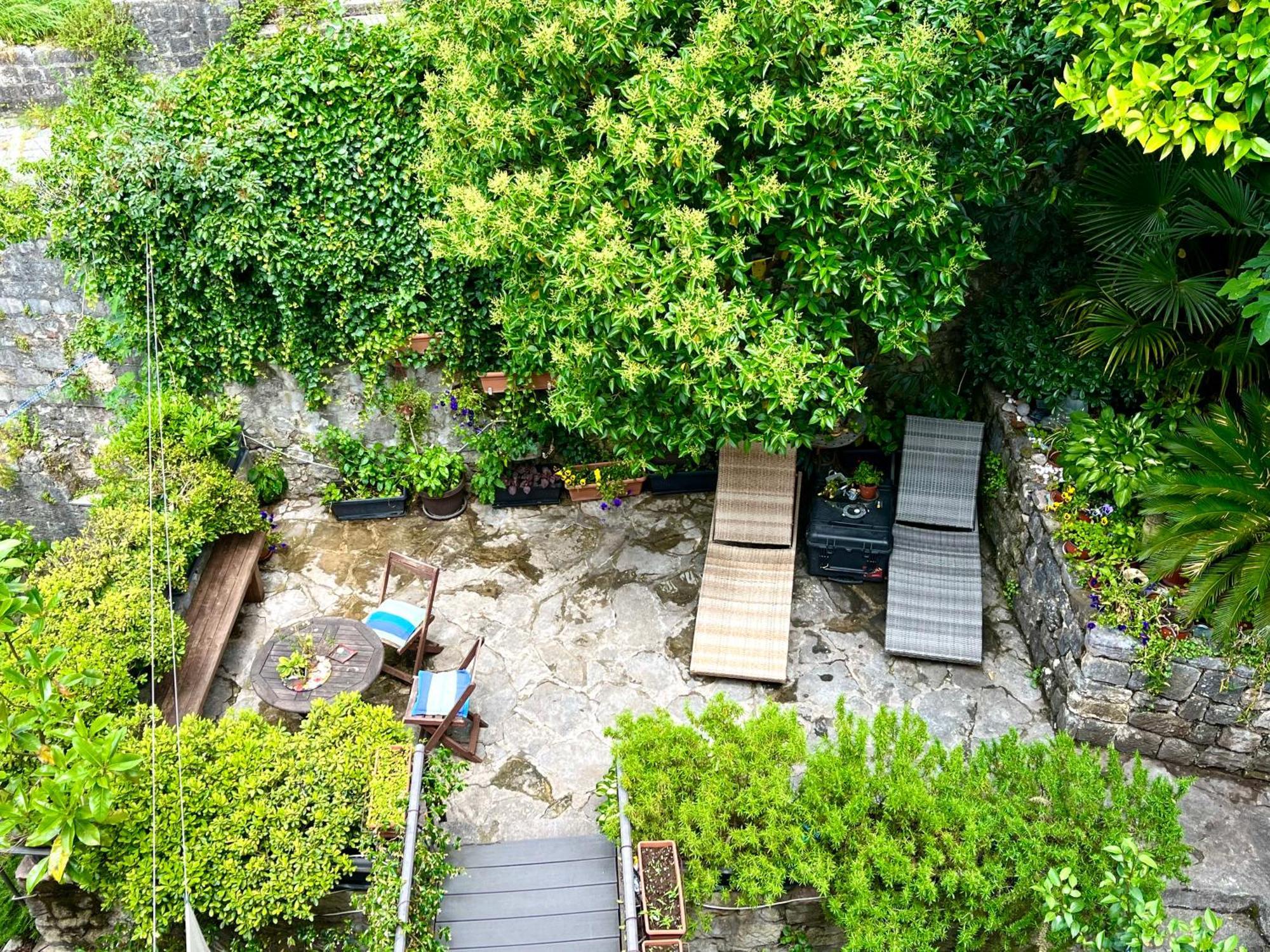 Healthystudio512 Apartments Kotor Dış mekan fotoğraf