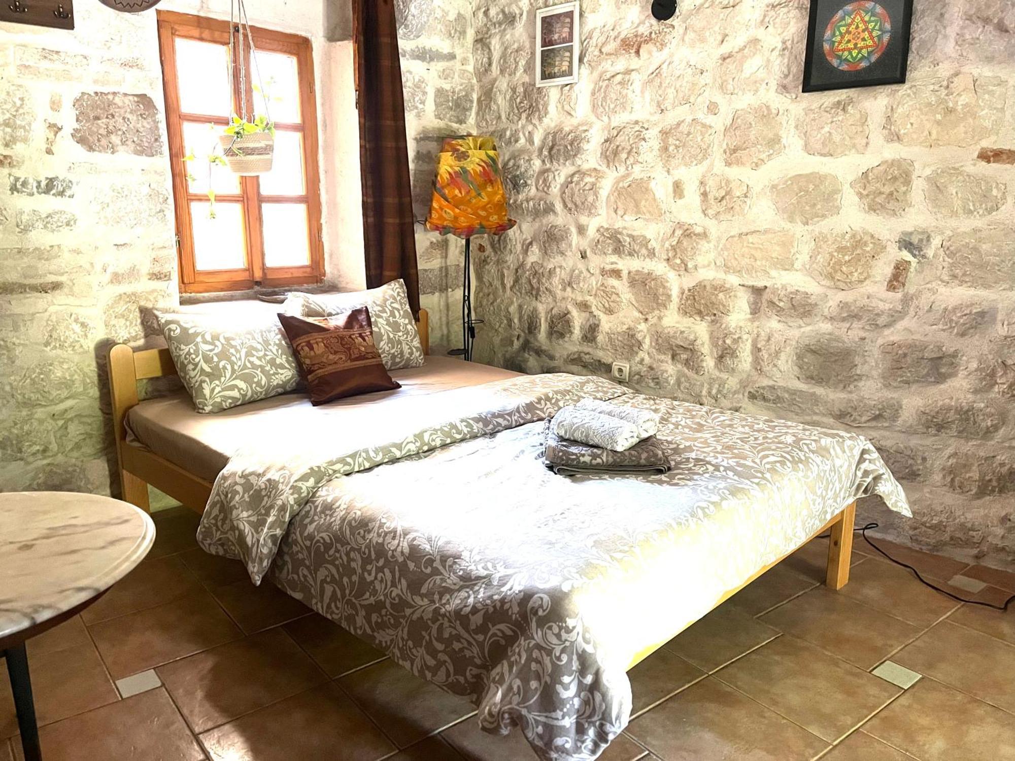 Healthystudio512 Apartments Kotor Dış mekan fotoğraf