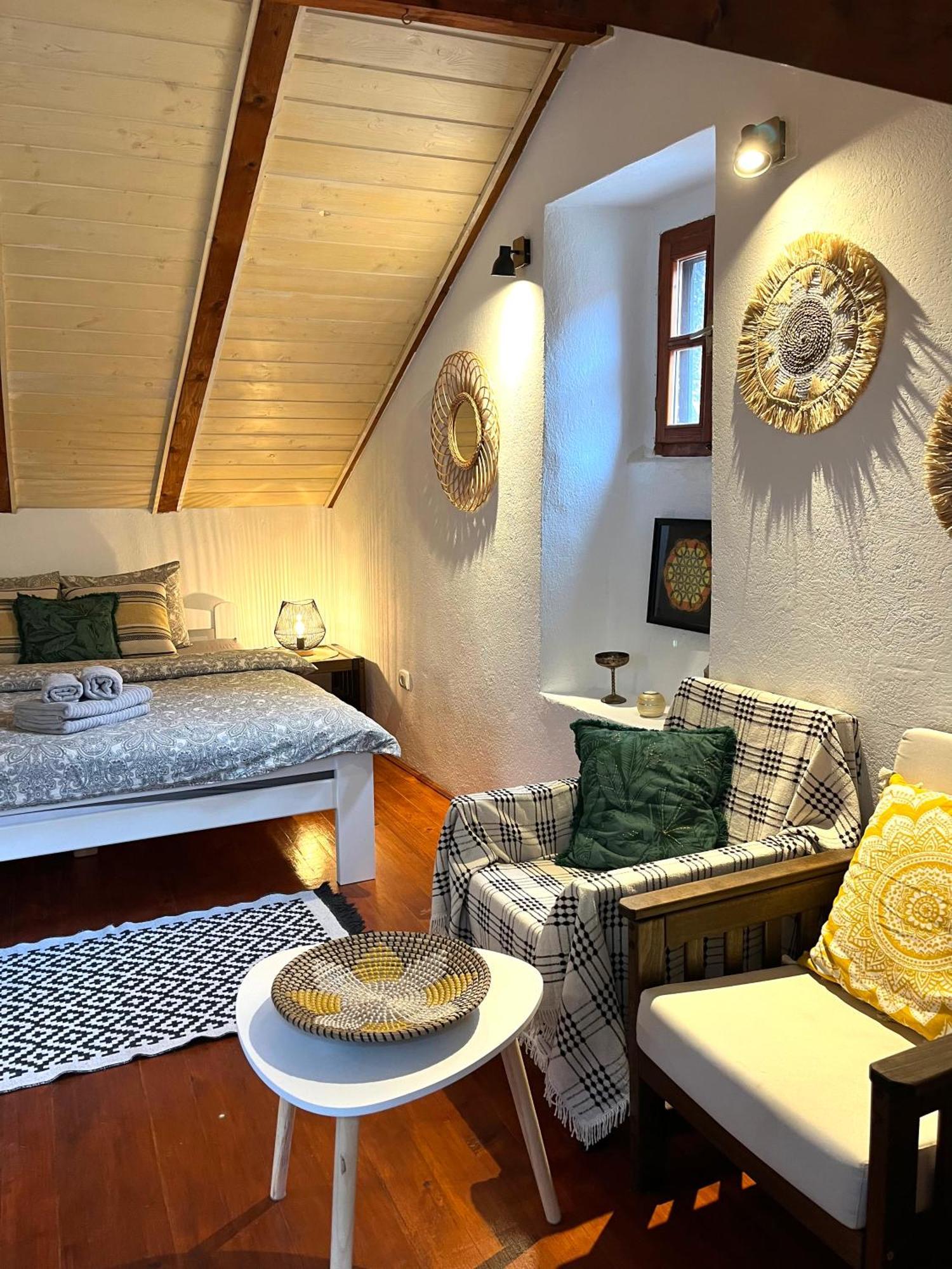 Healthystudio512 Apartments Kotor Dış mekan fotoğraf