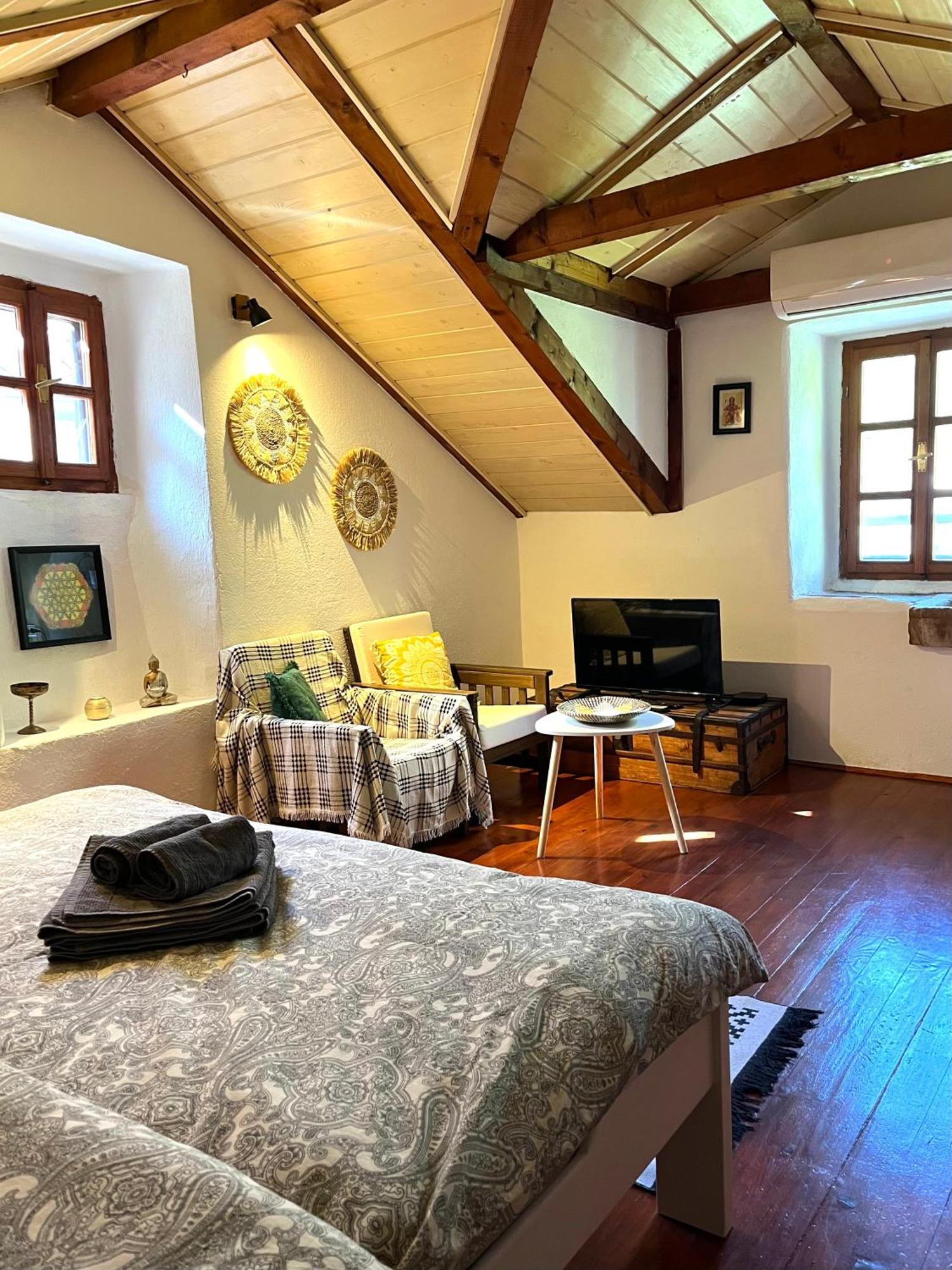 Healthystudio512 Apartments Kotor Dış mekan fotoğraf